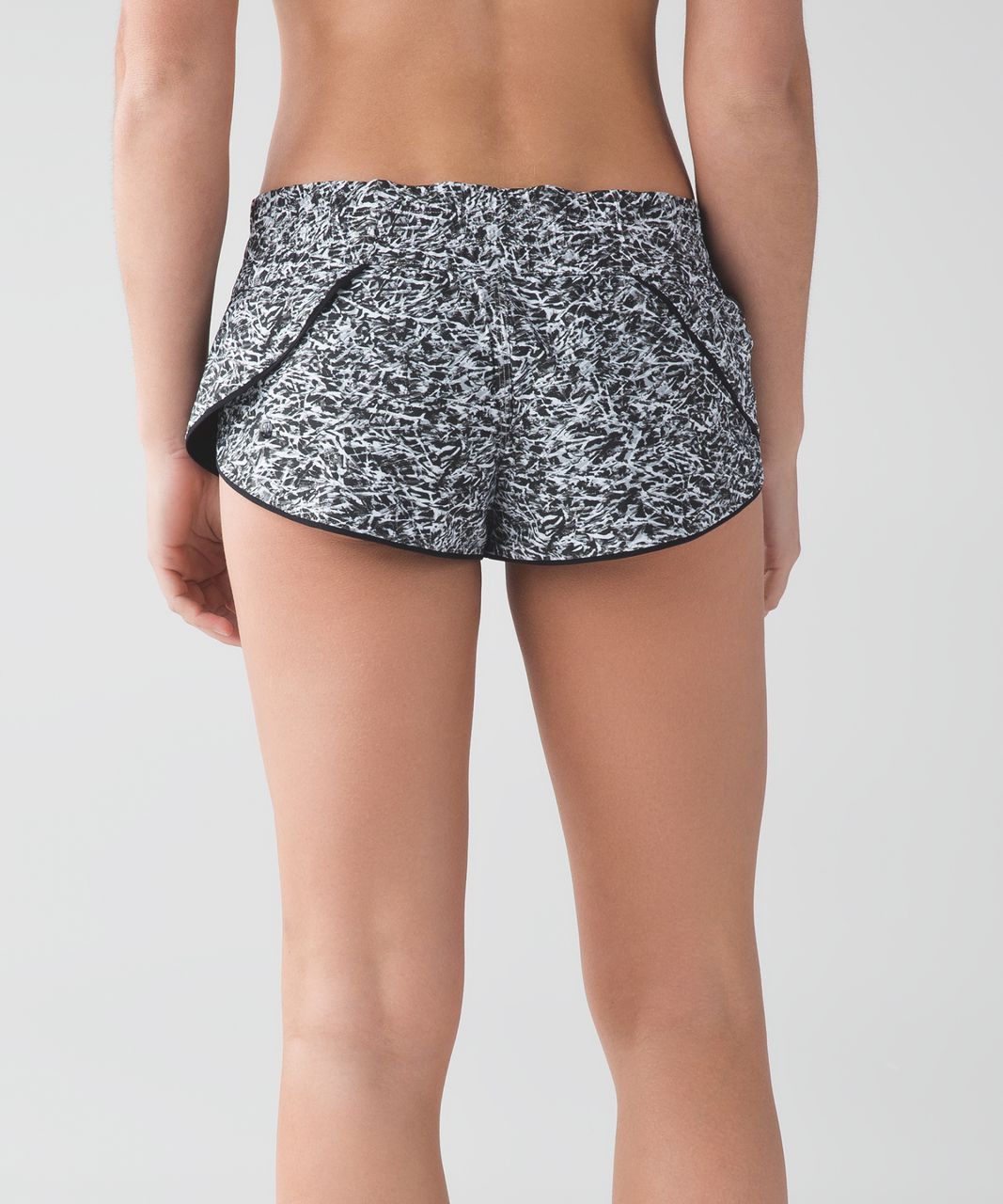 lulu reversible shorts