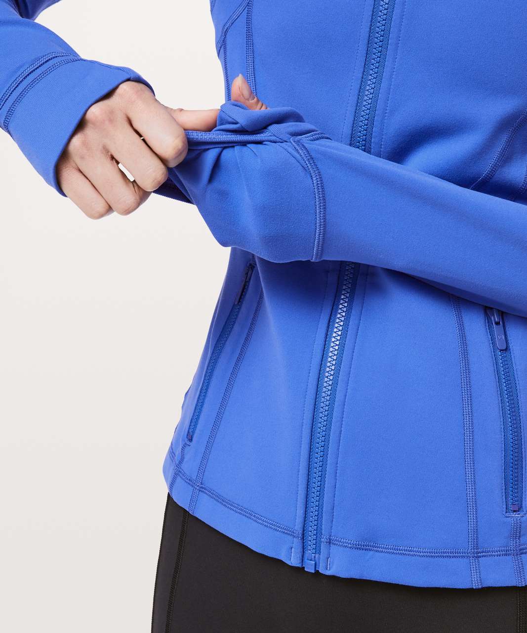 Lululemon Define Jacket - Blazer Blue