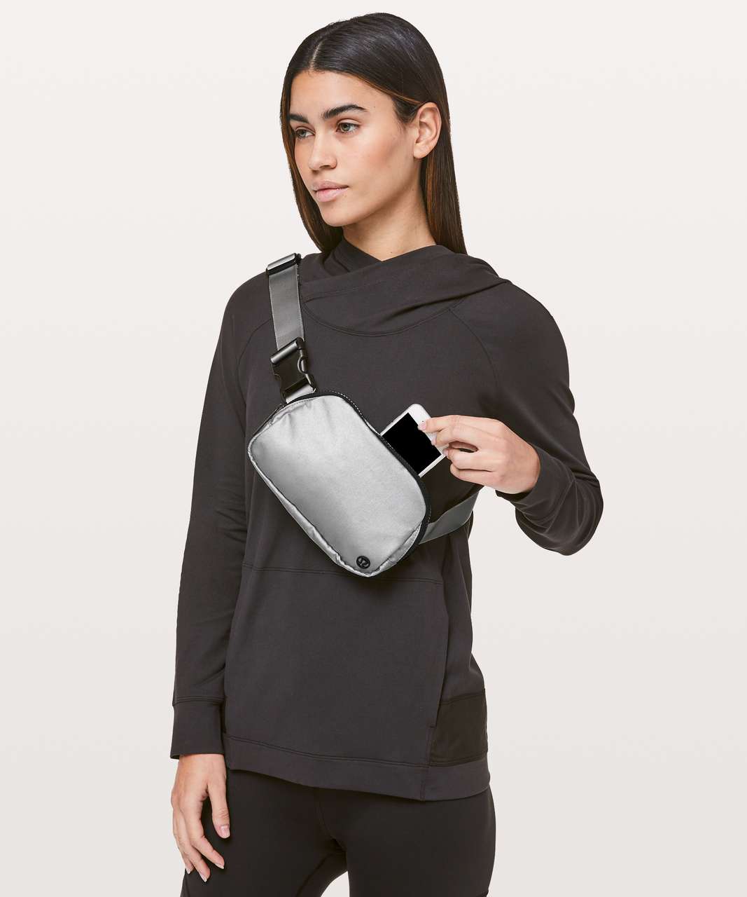 The Lululemon Belt Bag Is Back in Stock in 4 New Colors