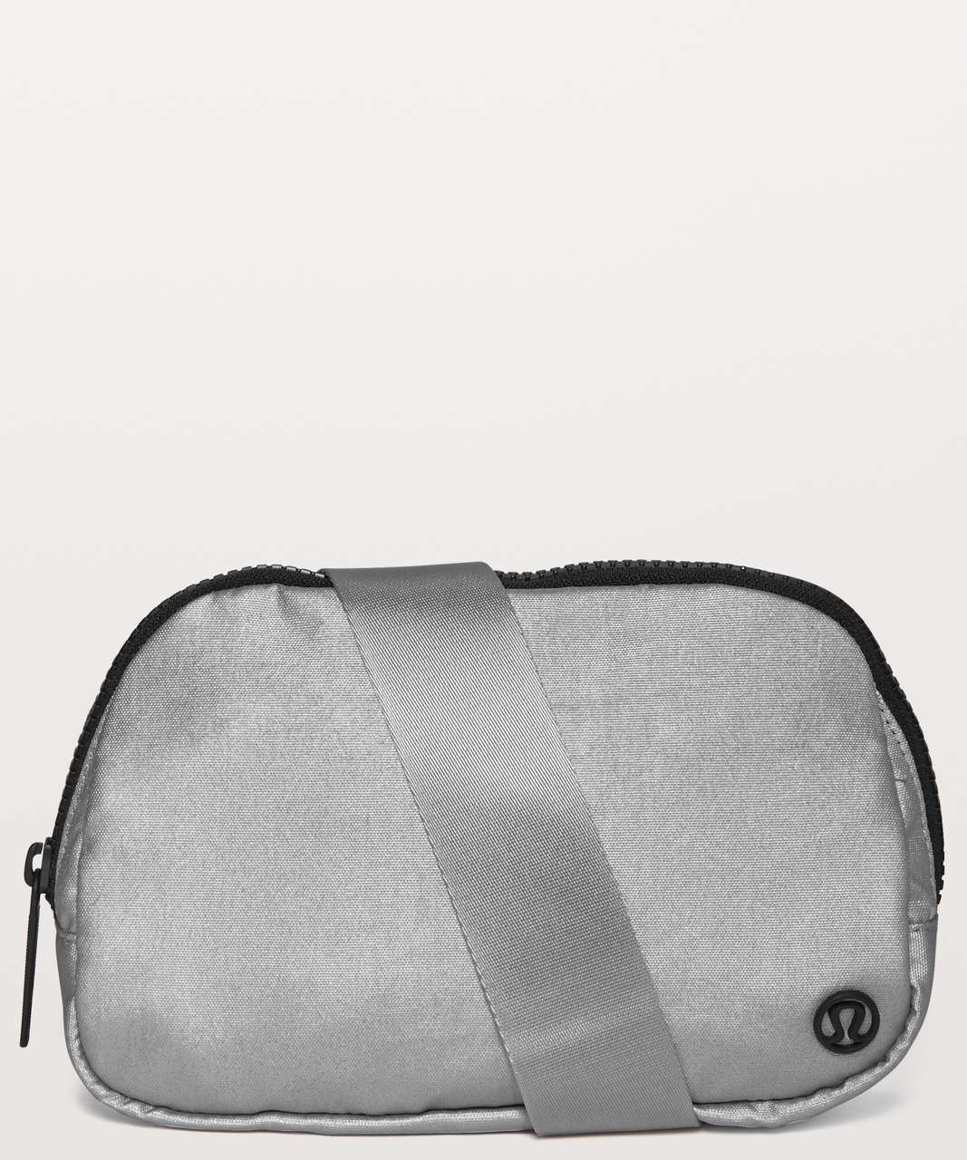 Lululemon Everywhere Belt Bag 1L - Grey/Silver Drop