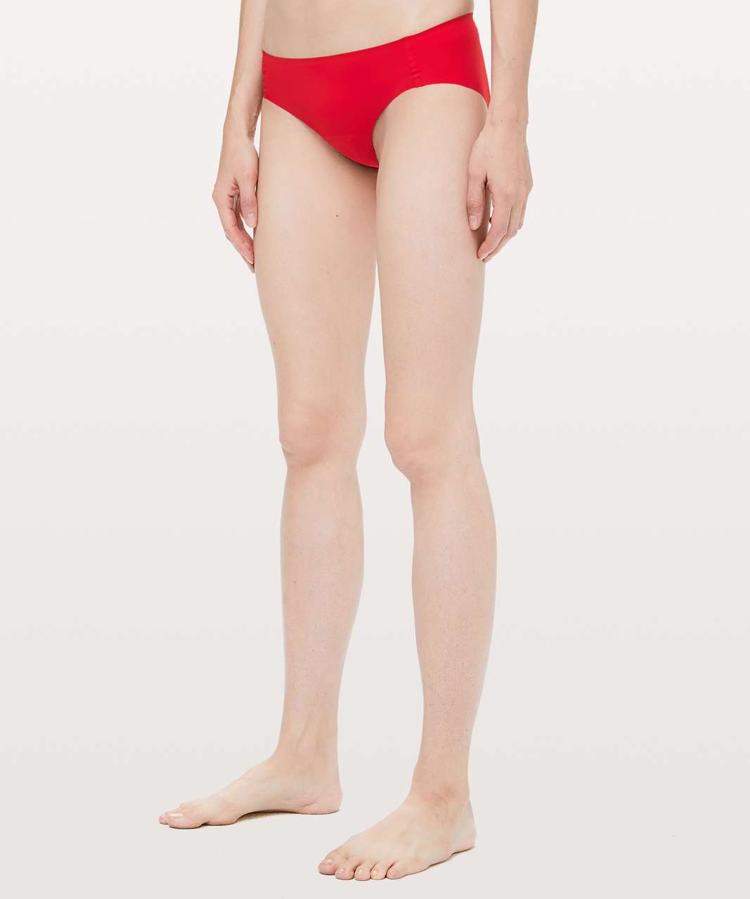 Lululemon Namastay Put Hipster - Dark Red