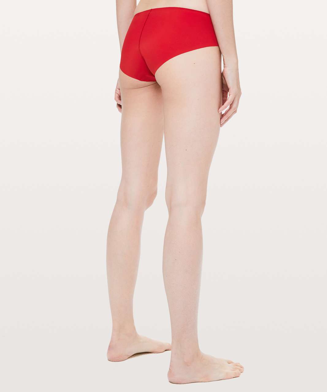 Lululemon Namastay Put Hipster - Dark Red