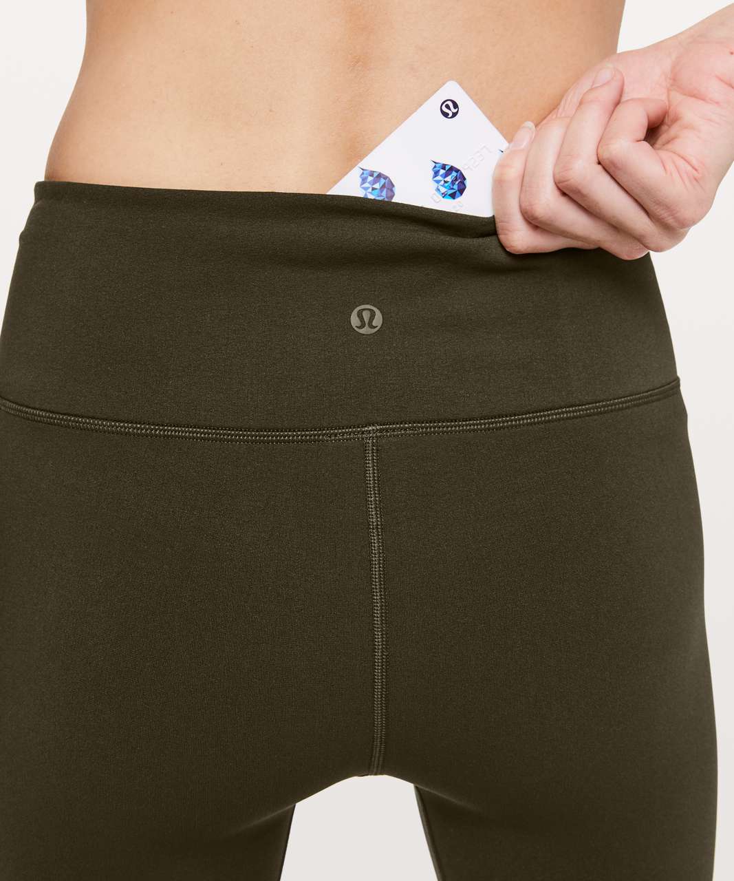 Euc lululemon reveal tight - Gem