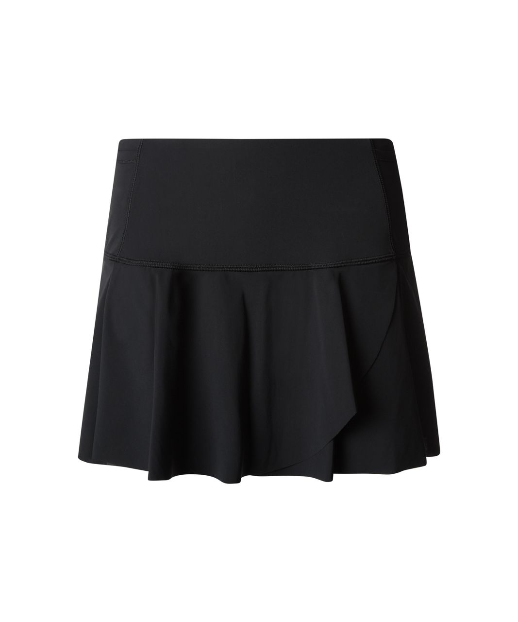 Lululemon Hit Your Stride Skirt - Black