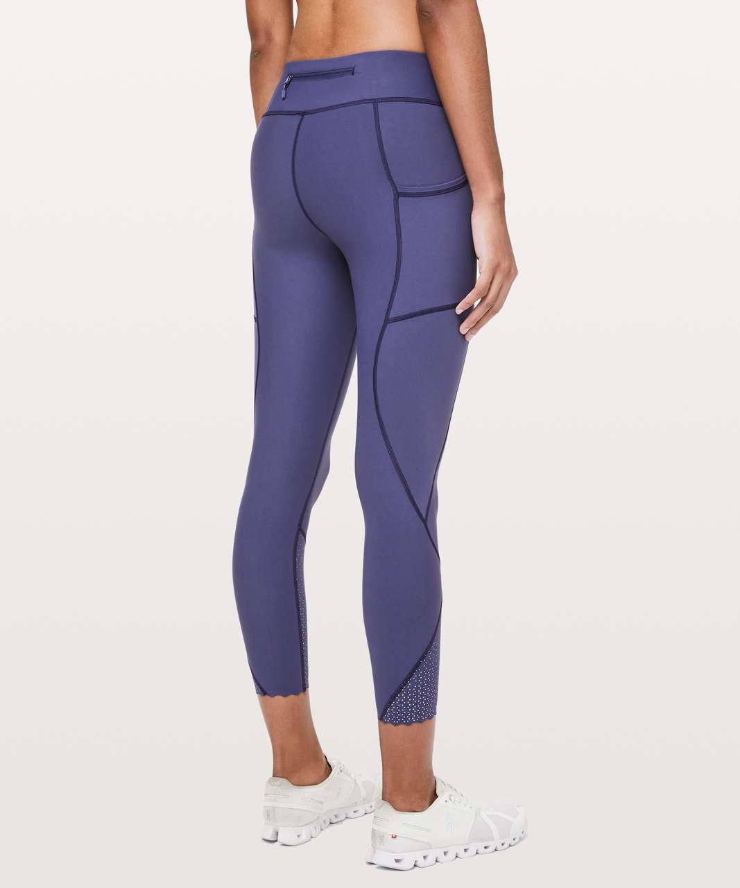 Lululemon Tight Stuff Tight Ii 25 In Gatsby Blue