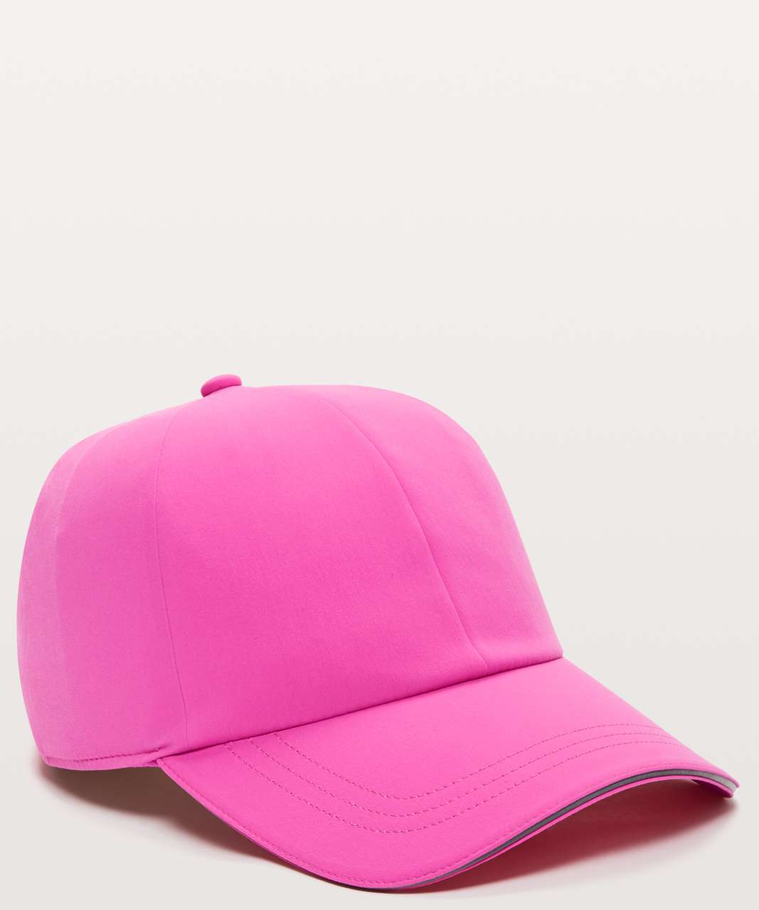 Lululemon Baller Hat Run - Sonic Pink - lulu fanatics