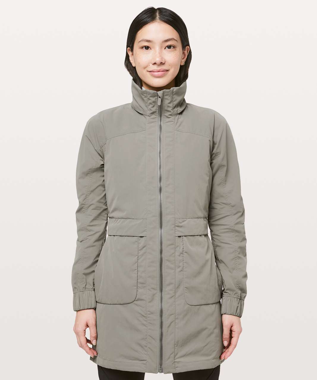 lululemon keep on trek 3 in 1 jacket