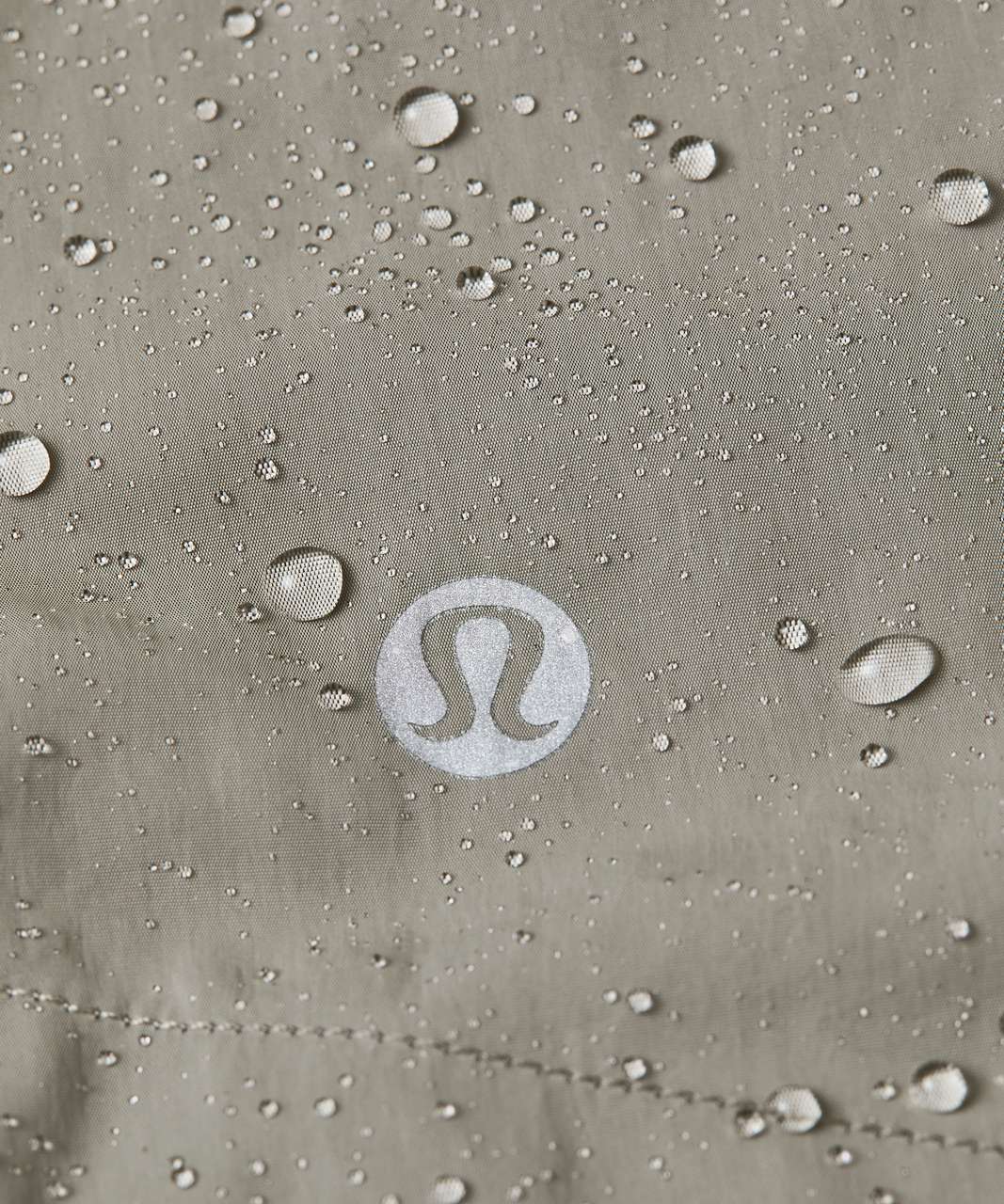 Lululemon Keep On Trek 3-in-1 Jacket - Carbon Dust