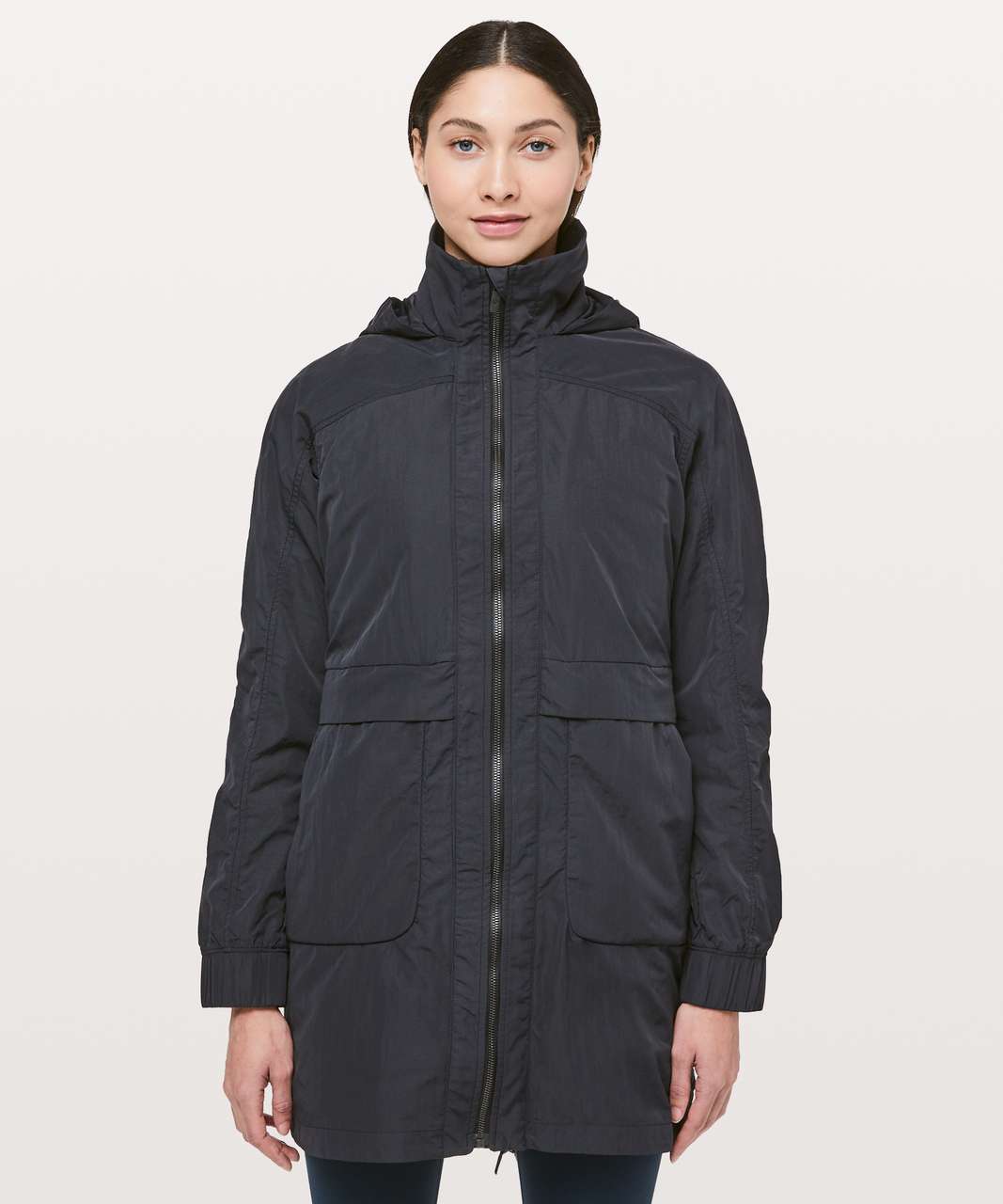 lululemon keep on trek 3 in 1 jacket