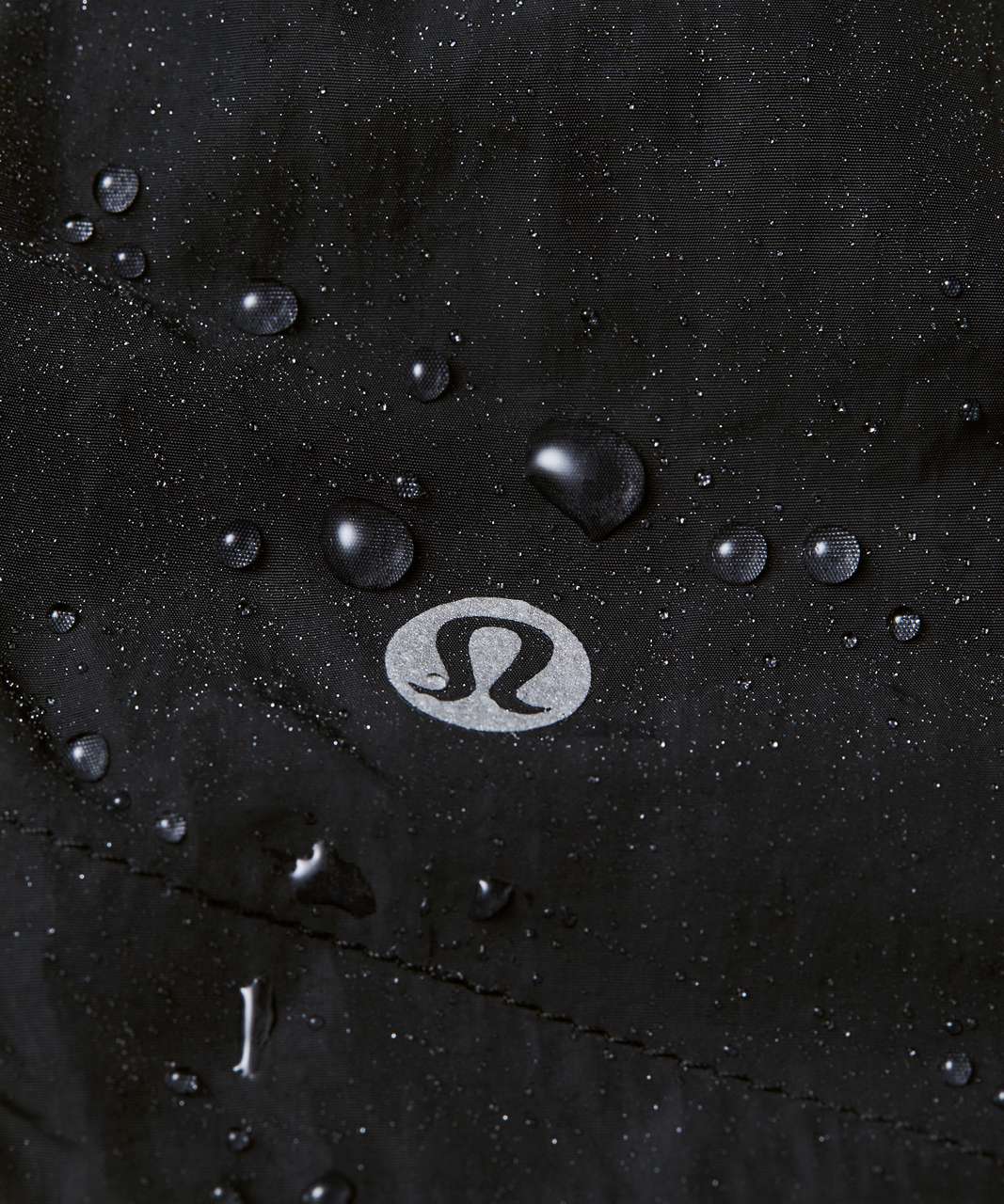 Lululemon Keep On Trek 3-in-1 Jacket - Black