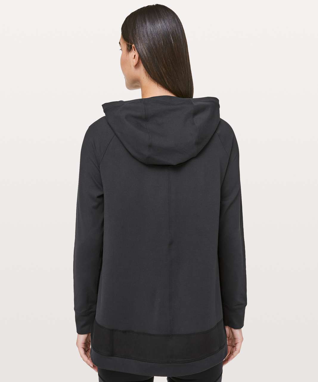 Lululemon Starting Place Hoodie - Black