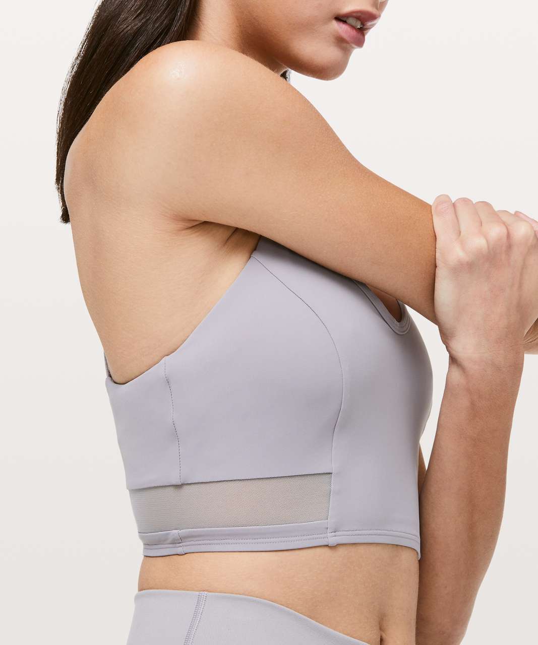 get strappy bra lululemon