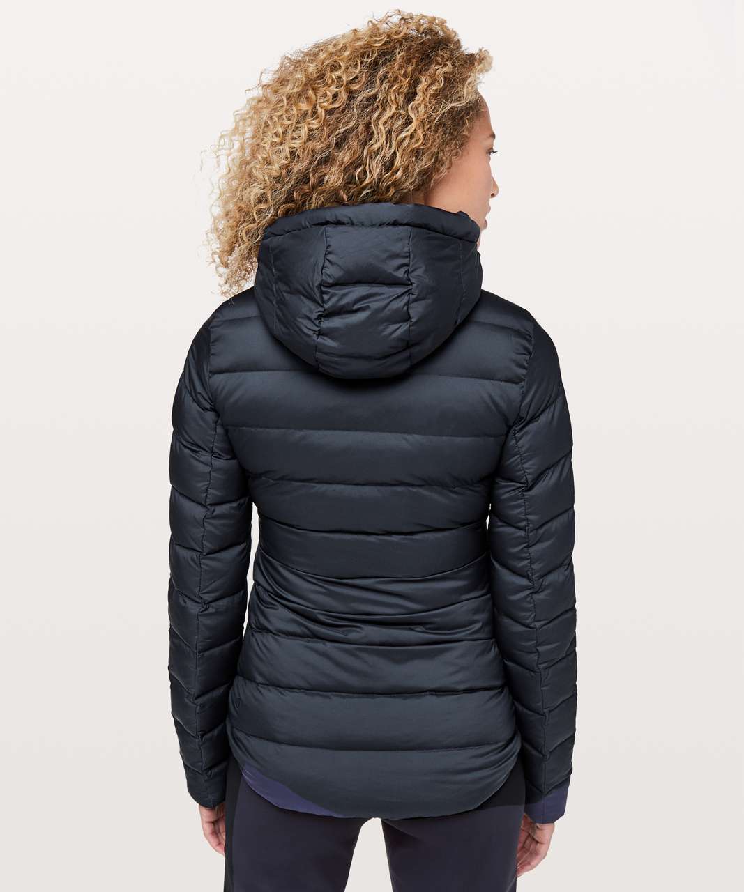 Lululemon Pack It Down Jacket - Incognito Camo Multi Grey - lulu