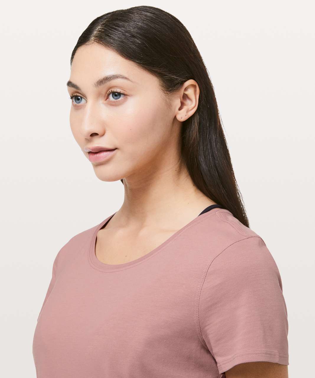 Lululemon Love Crew III - Copper Coil