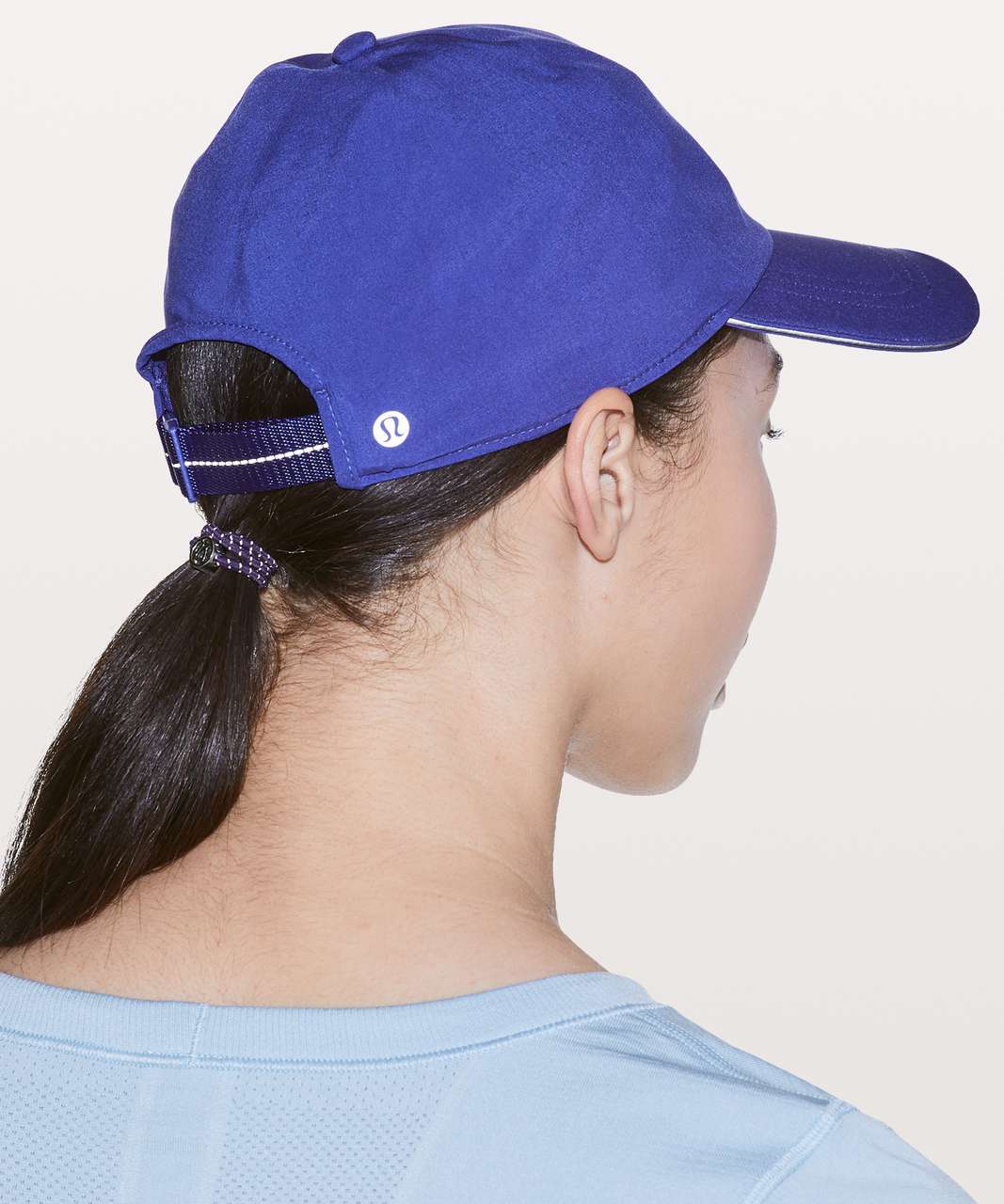 Lululemon Baller Hat Run - Lazurite