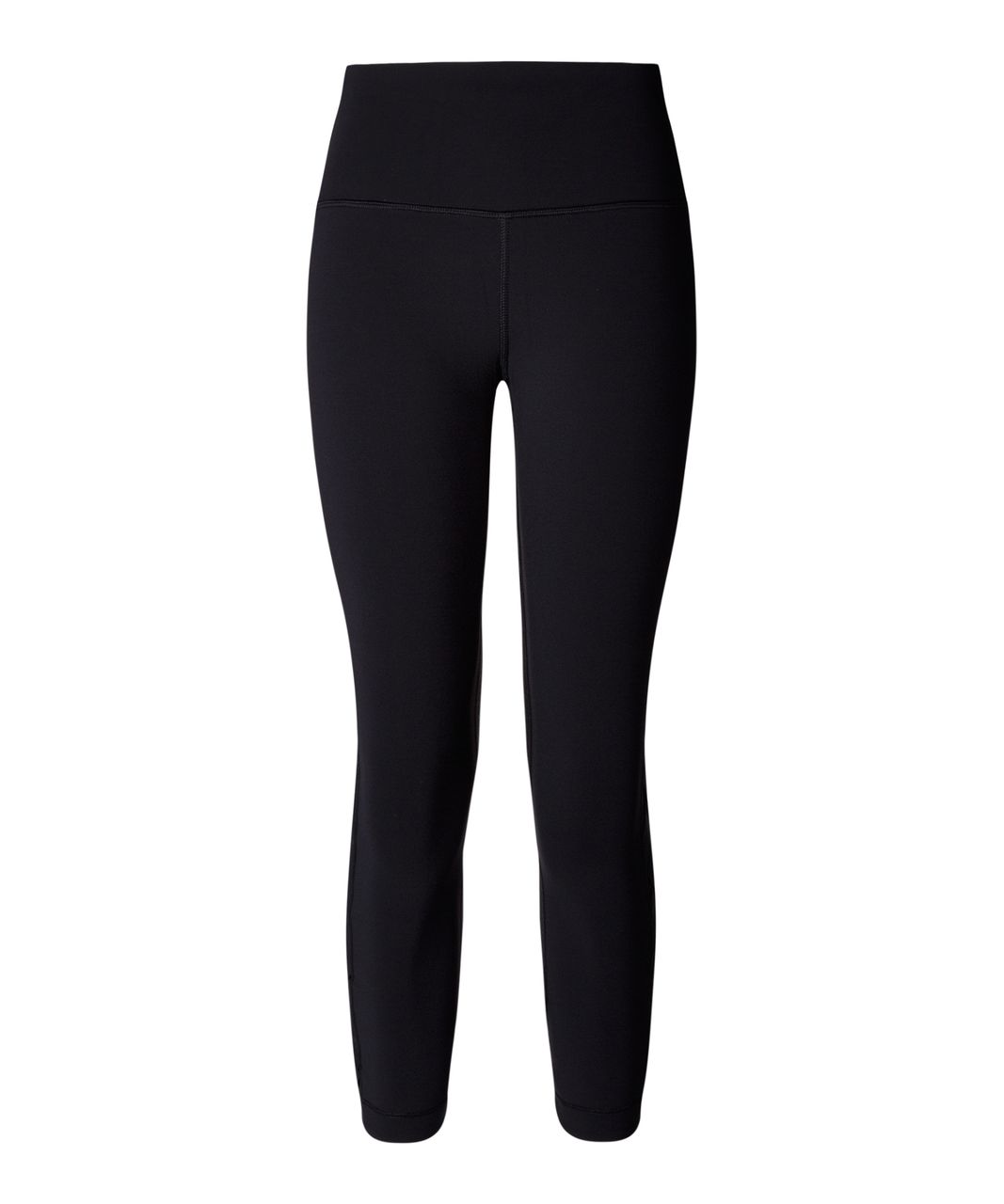 Lululemon Var-City Crop - Black