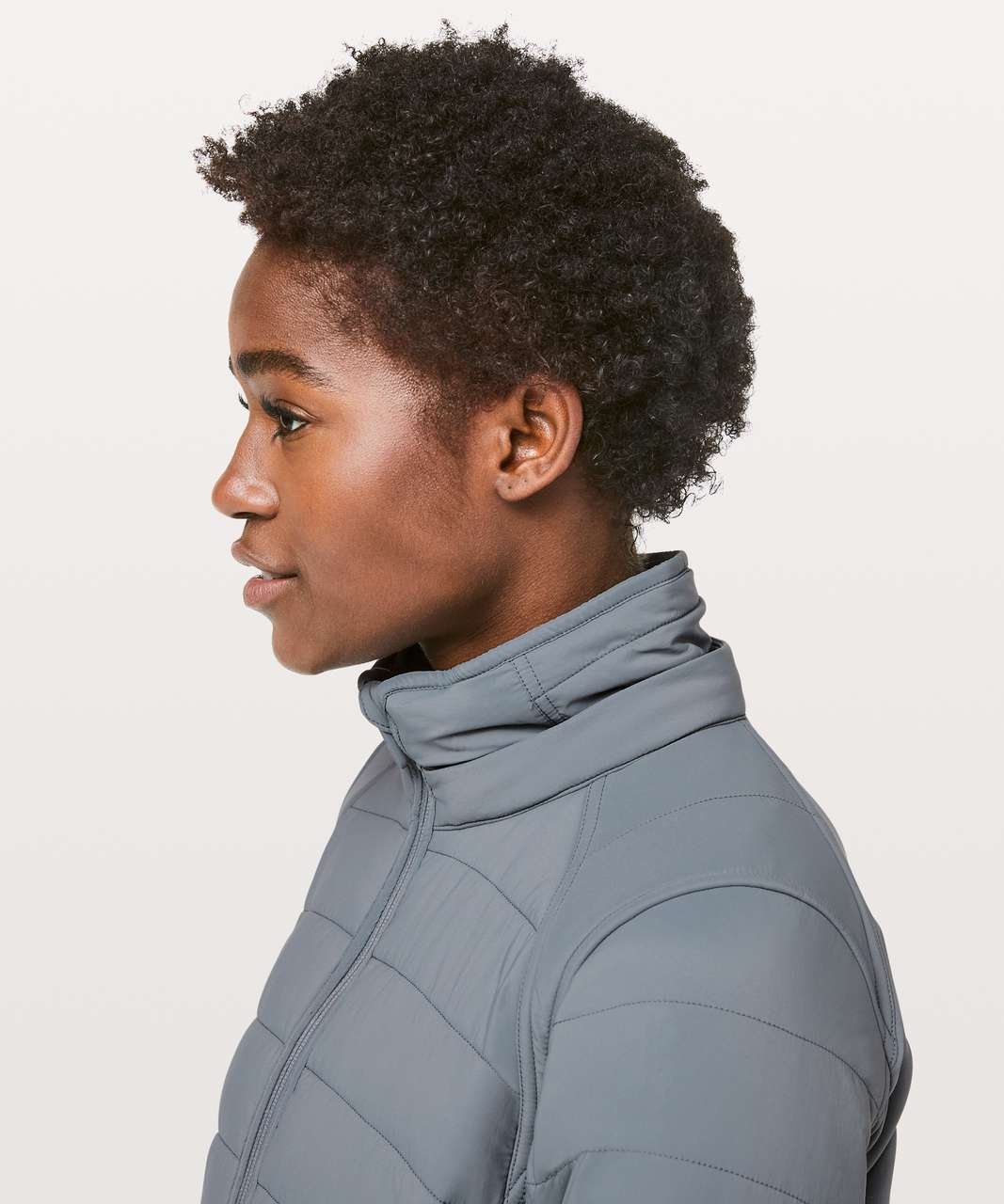 Lululemon Push Your Pace Jacket - Retail $198