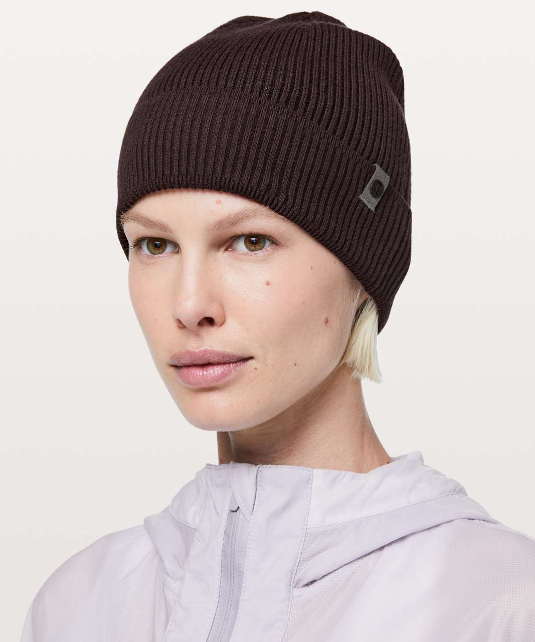 lululemon all for it beanie