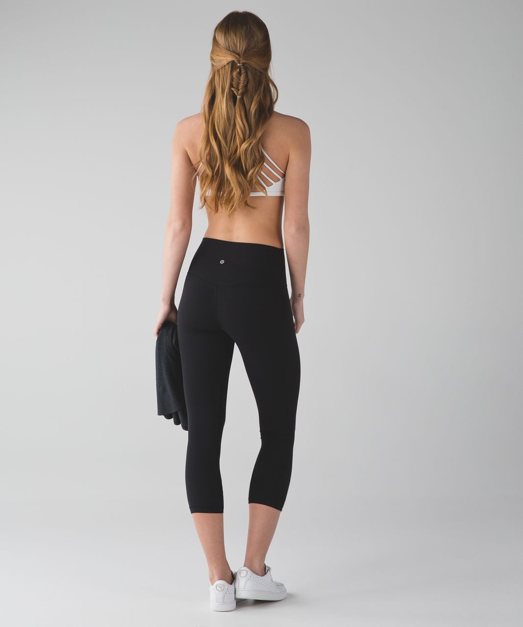 Weekly Workout Routine: Align Pant