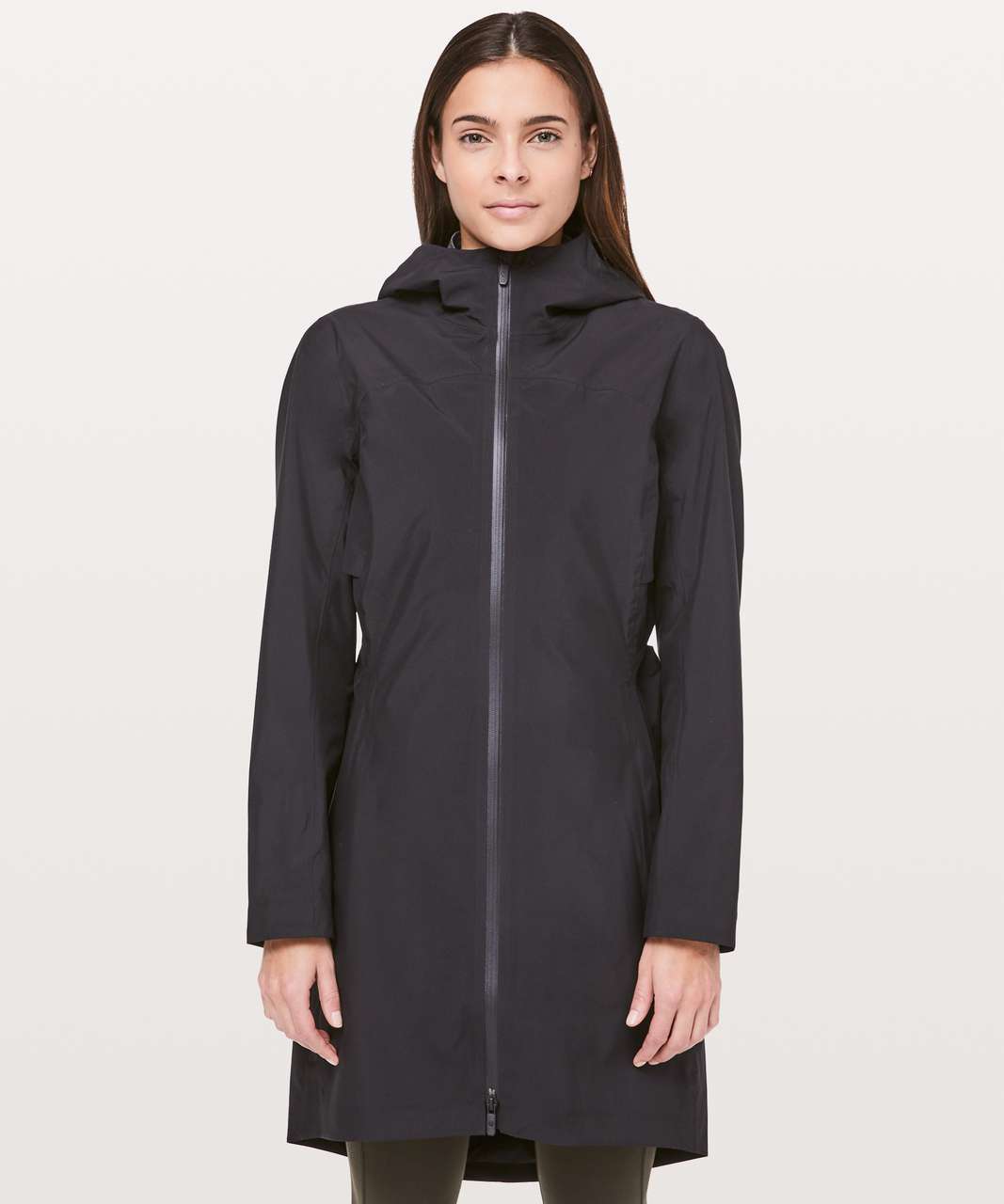 Lululemon Women's Rain Rebel Jacket With  International Society of  Precision Agriculture