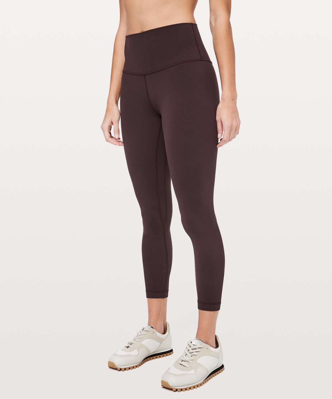 Lululemon Align Pant II *25" - Plum Shadow