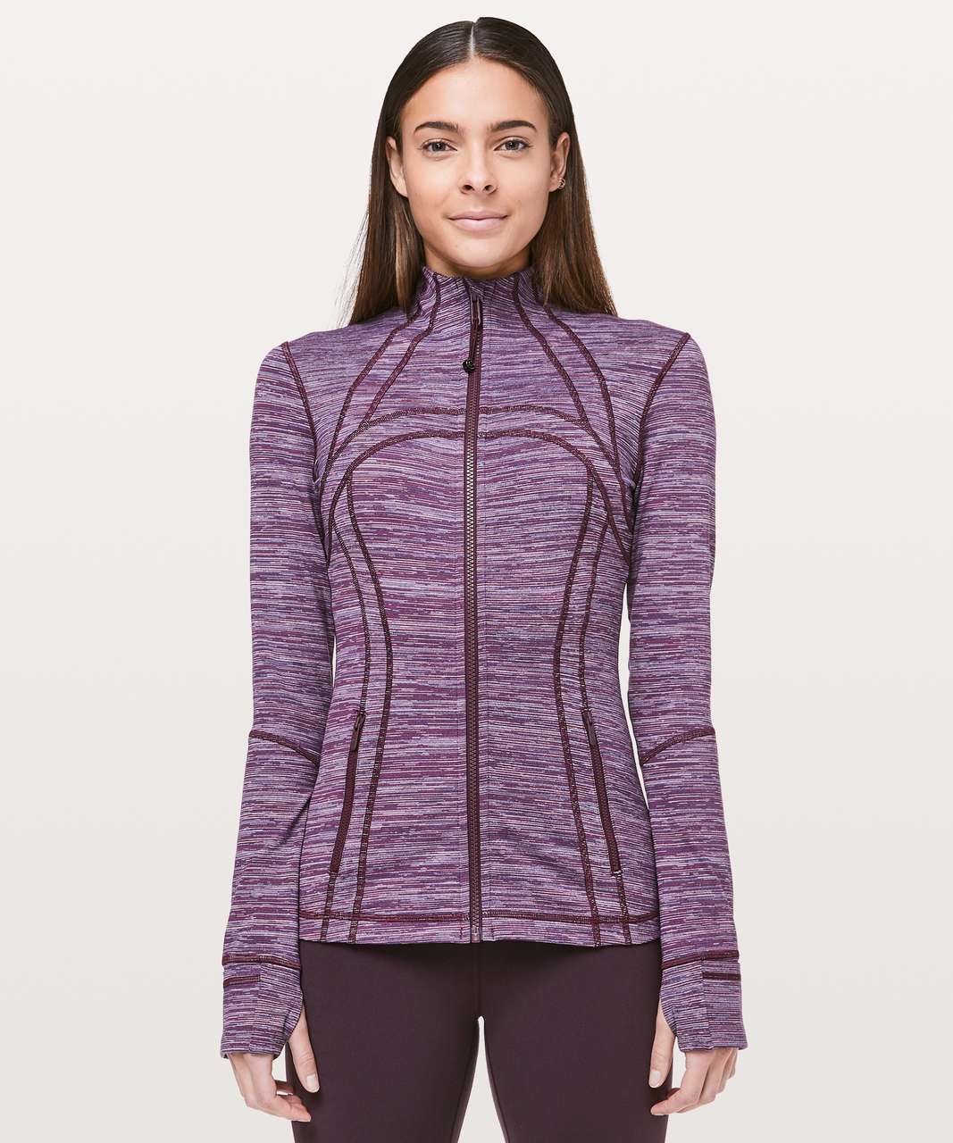 What is Size 6 in Lululemon Jackets? - Playbite