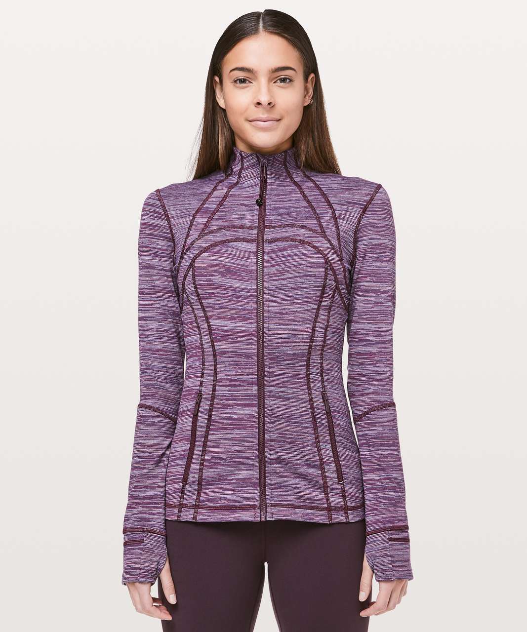 Lululemon teeny tooth define - Gem