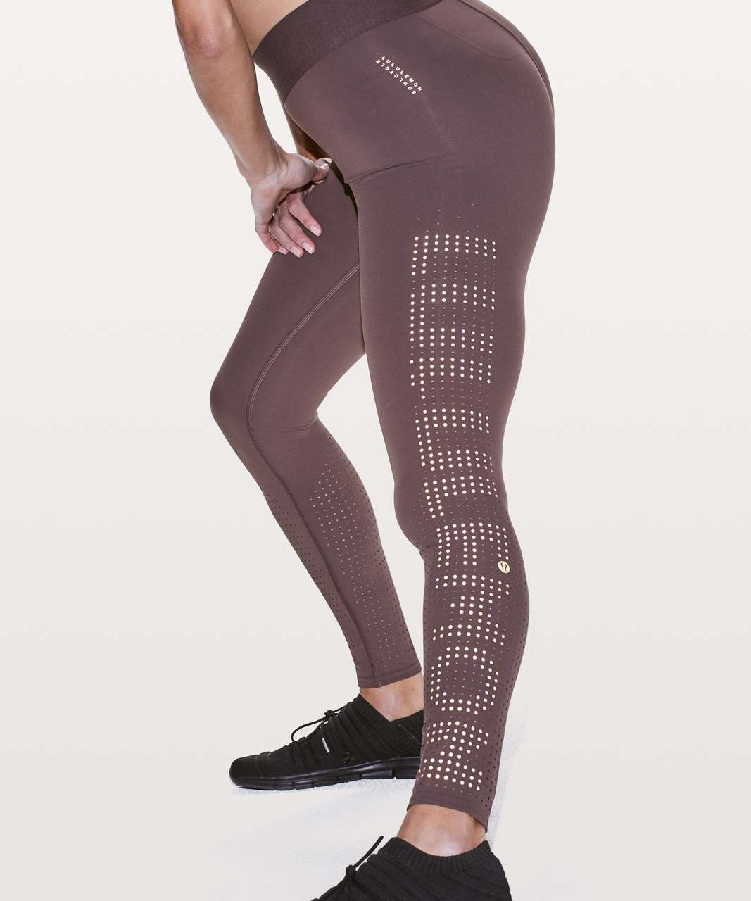 Lululemon Sole Training Tight Leggings