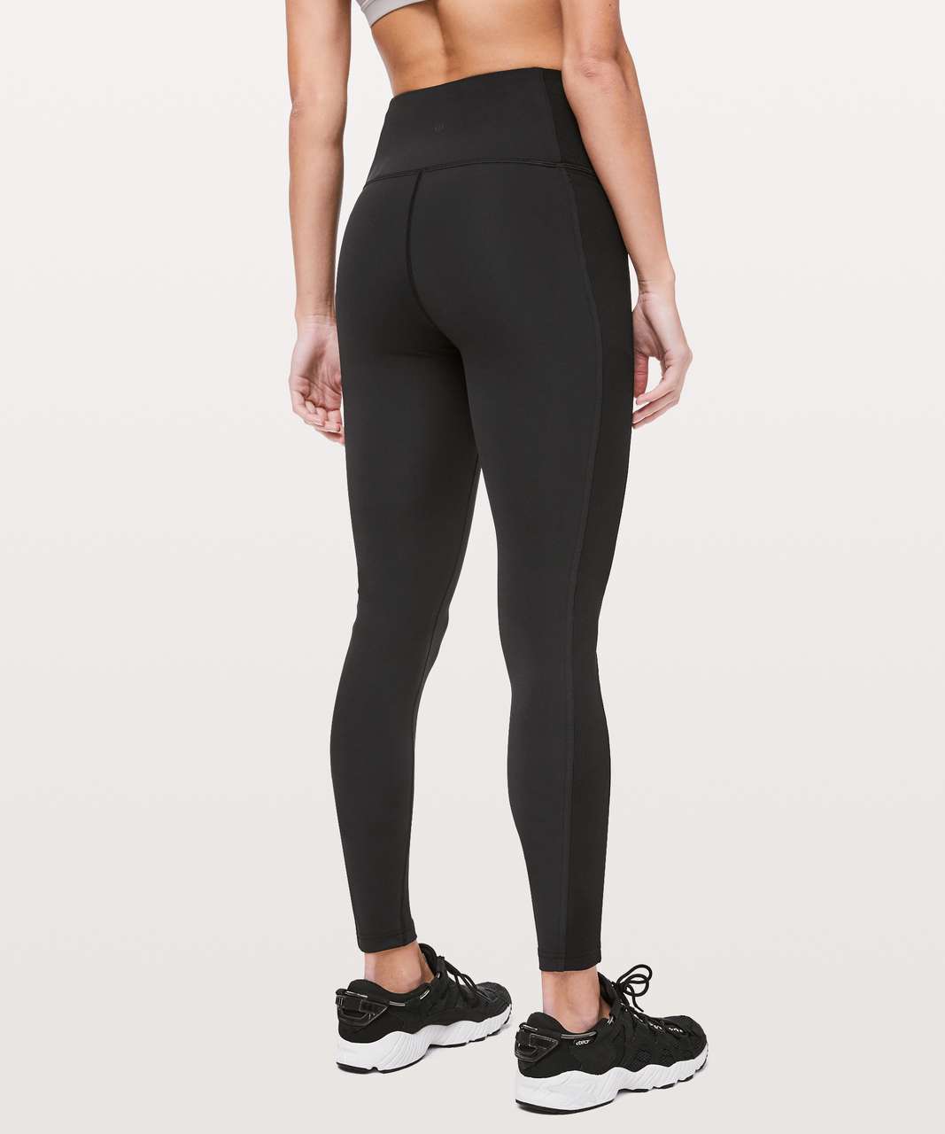 lululemon wunder under high rise tight