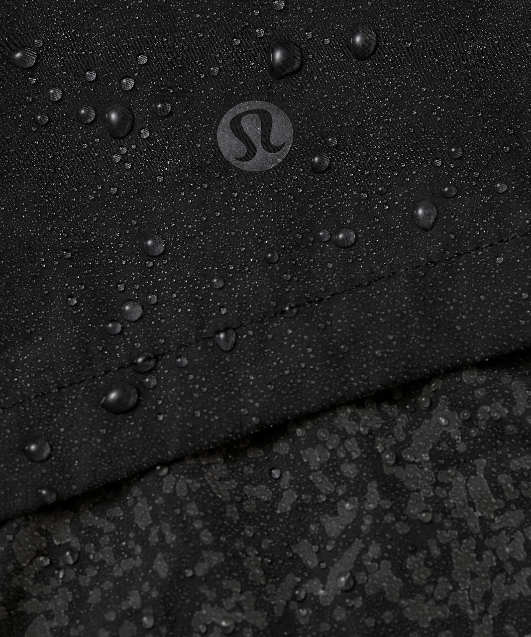 Lululemon Ride & Reflect Jacket *lululemon X SoulCycle - Black