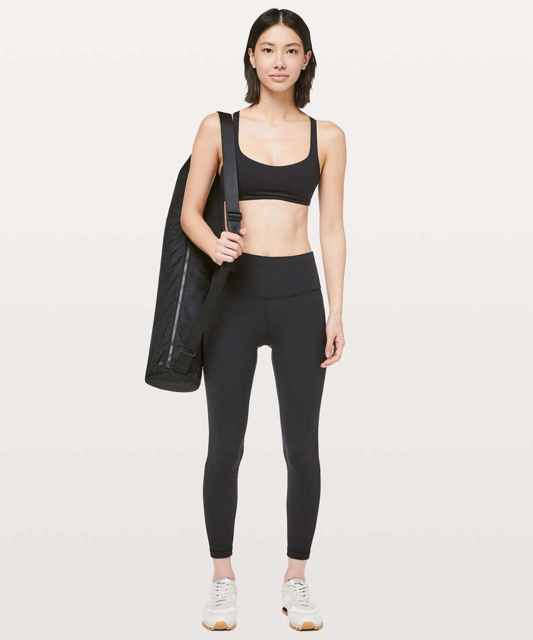 A Comfortable Set: lululemon Lunar New Year Align Reversible Bra and Align  High-Rise Pant, Celebrate the Year of the Tiger With Lululemon's Lunar New  Year Collection