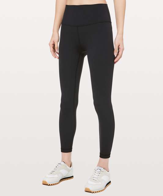 Lululemon Align High-Rise Pant 25