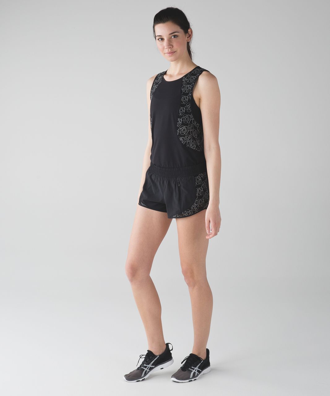 Lululemon Lucent Short - Black