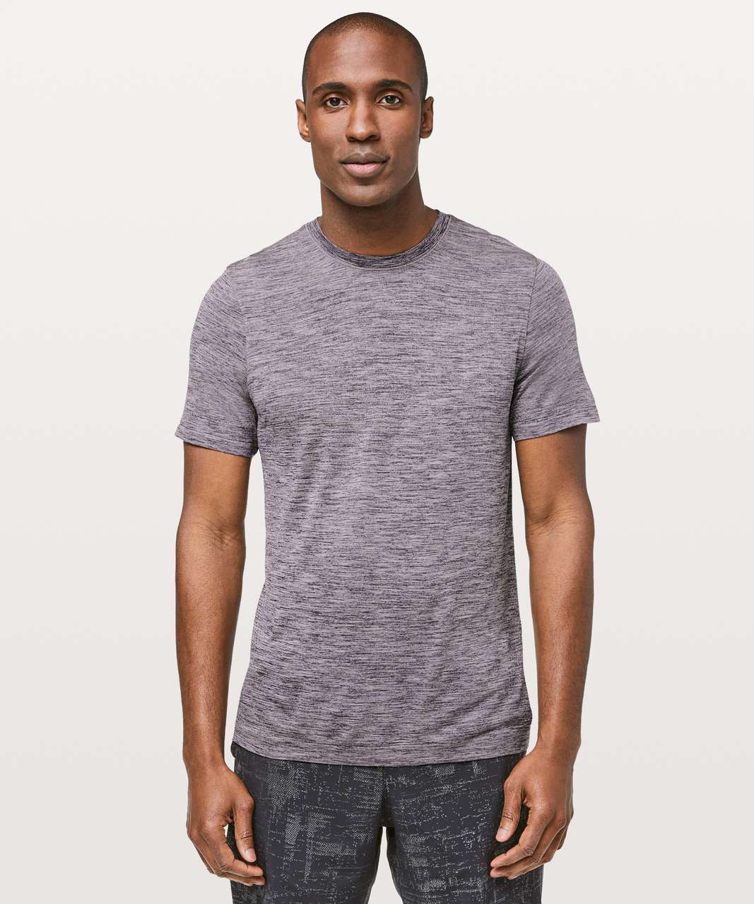 lululemon VENT TECH SHORT SLEEVE MANGO DREAM - Basic T-shirt