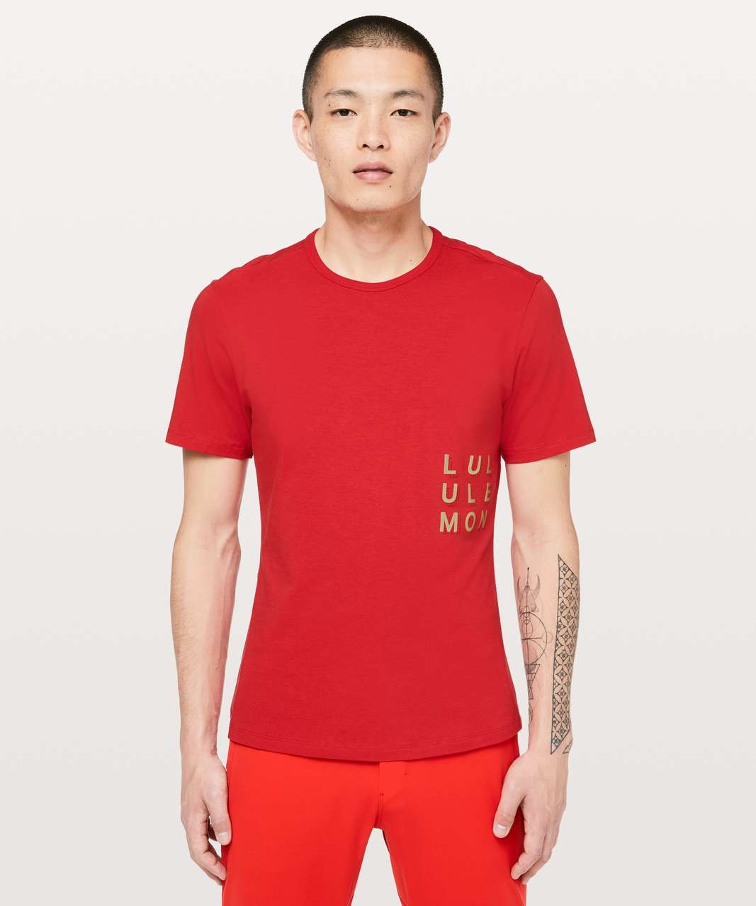 Lunar New Year Shirt 