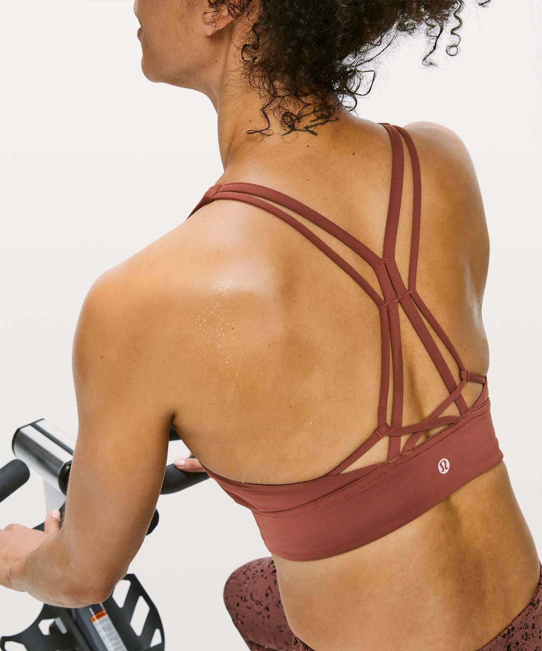 lululemon soulcycle bra