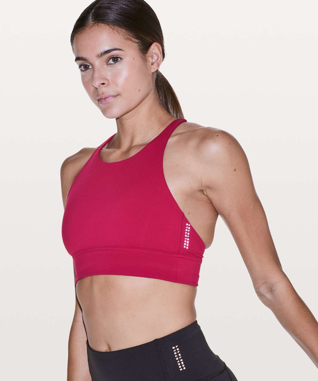 lululemon ride and reflect bra