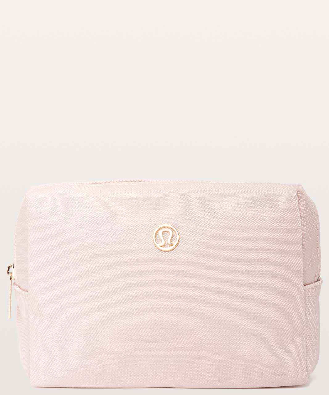 Lululemon All Your Small Things Pouch *Mini 2L - Misty Pink