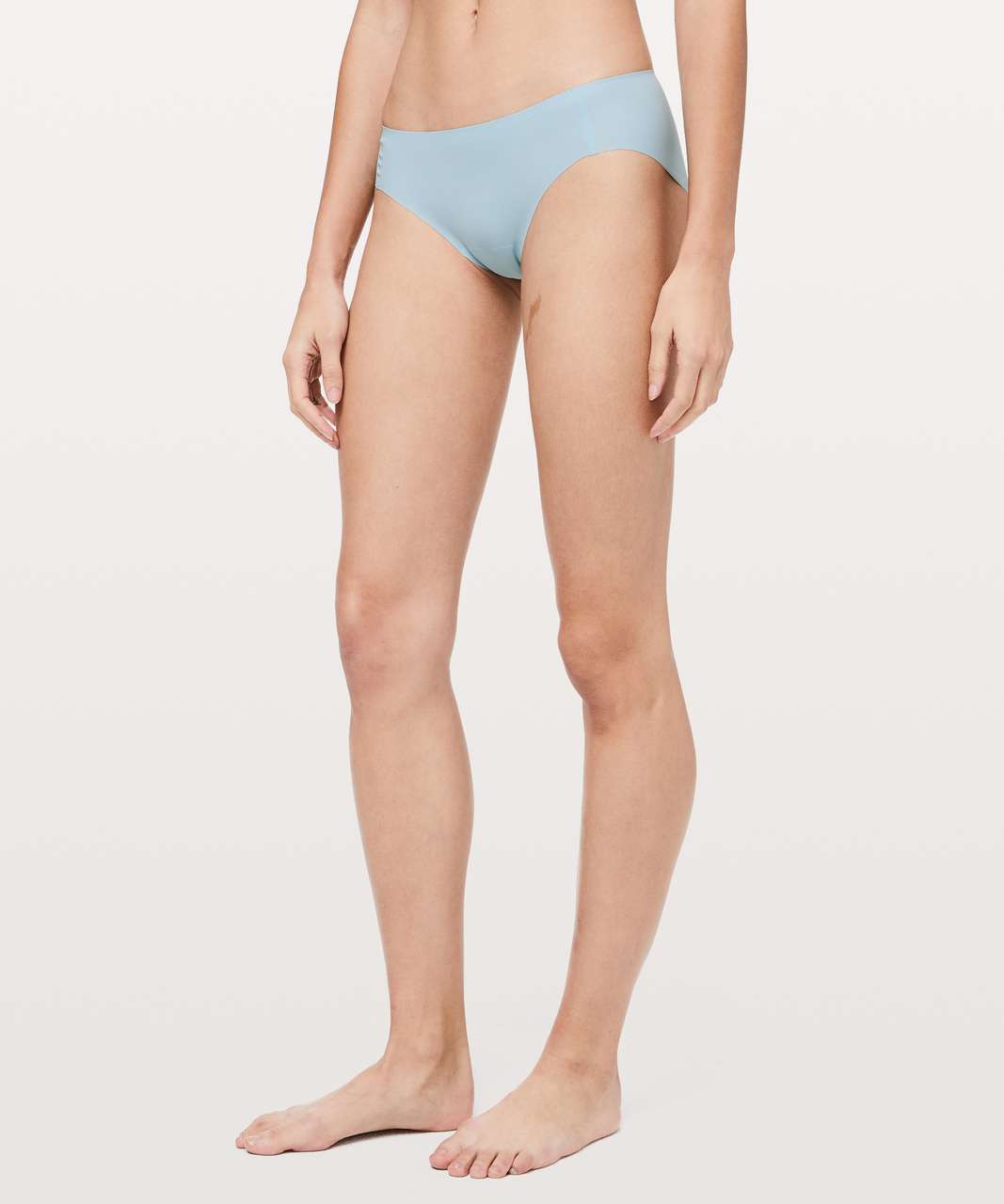 Lululemon Namastay Put Hipster - Blue Haze