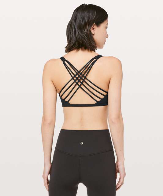 Lululemon Free To Be (Wild) - lulu fanatics