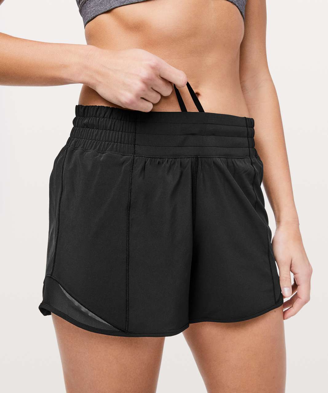 Lululemon Hotty Hot Short *High-Rise Long 4