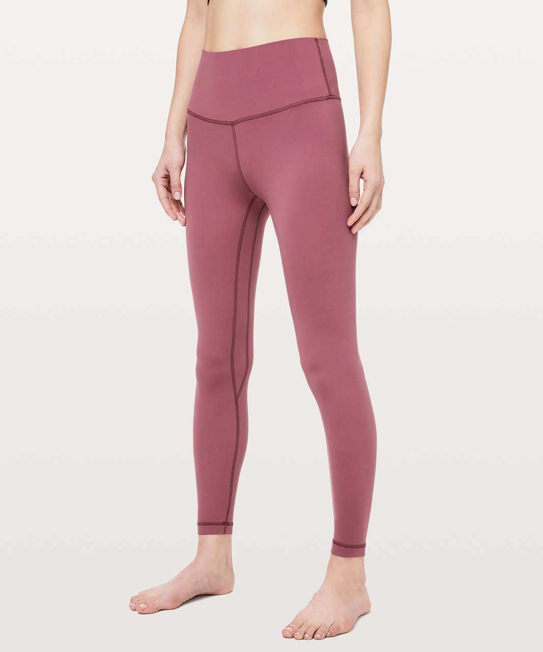 Lululemon Align Pant II *25" - Misty Merlot