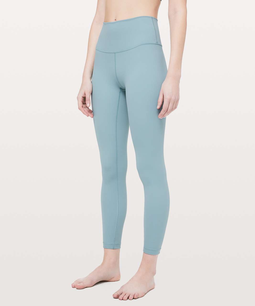 Lululemon Wunder Under High-Rise 7/8 Tight *Full-On Luxtreme 25