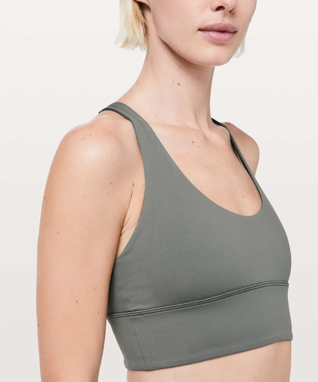 Free to Be Moved Bra *Medium Support, A/B Cup