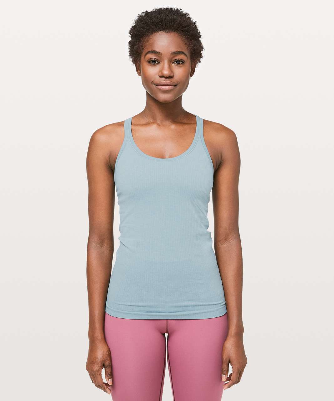 my new favorite  lululemon ebb to street tank top! this