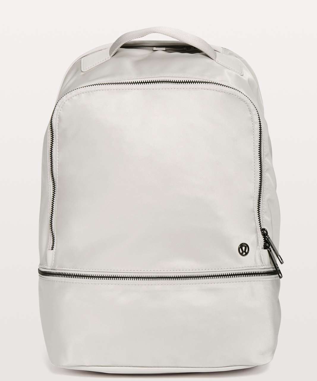 Lululemon City Adventurer Backpack *17L - Chrome