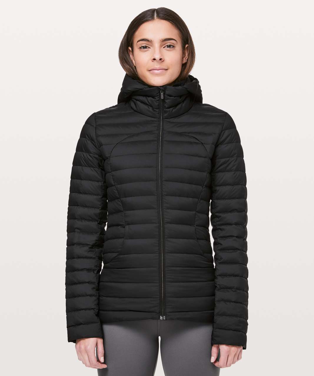 pack it down jacket lululemon