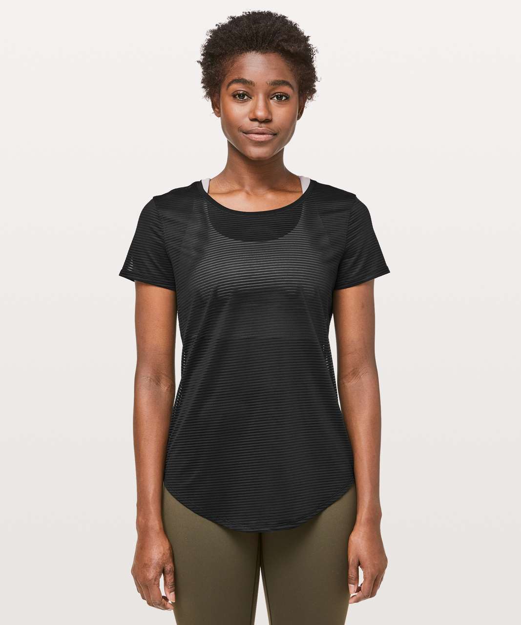 lululemon athletica, Tops, Nwt Lululemon Love Crew