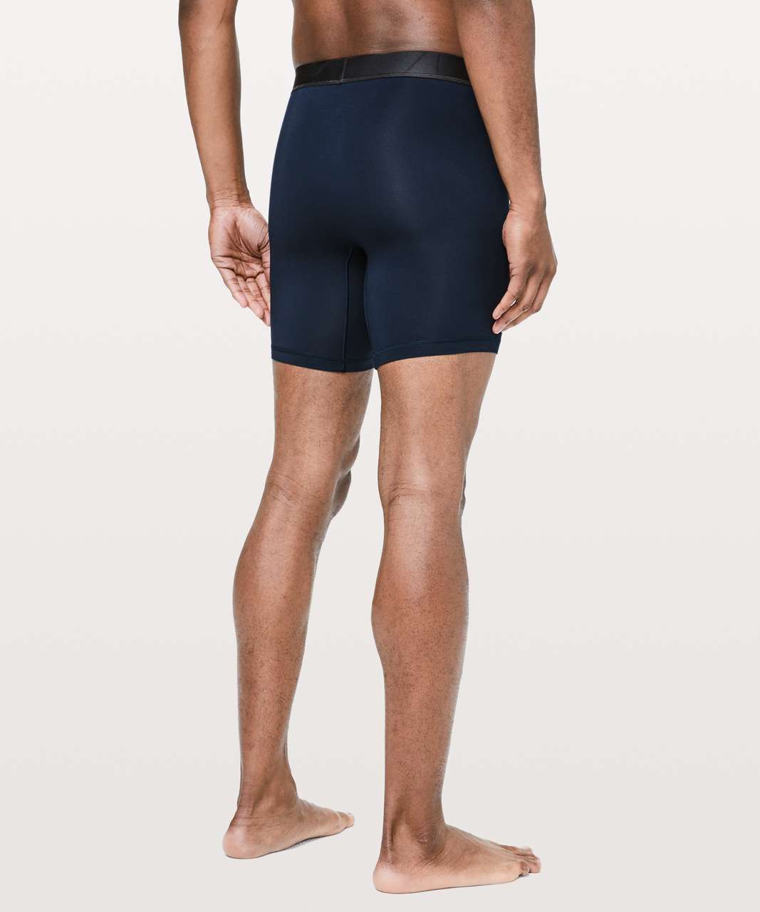 Lululemon Always In Motion Boxer *The Long One 7" - True Navy