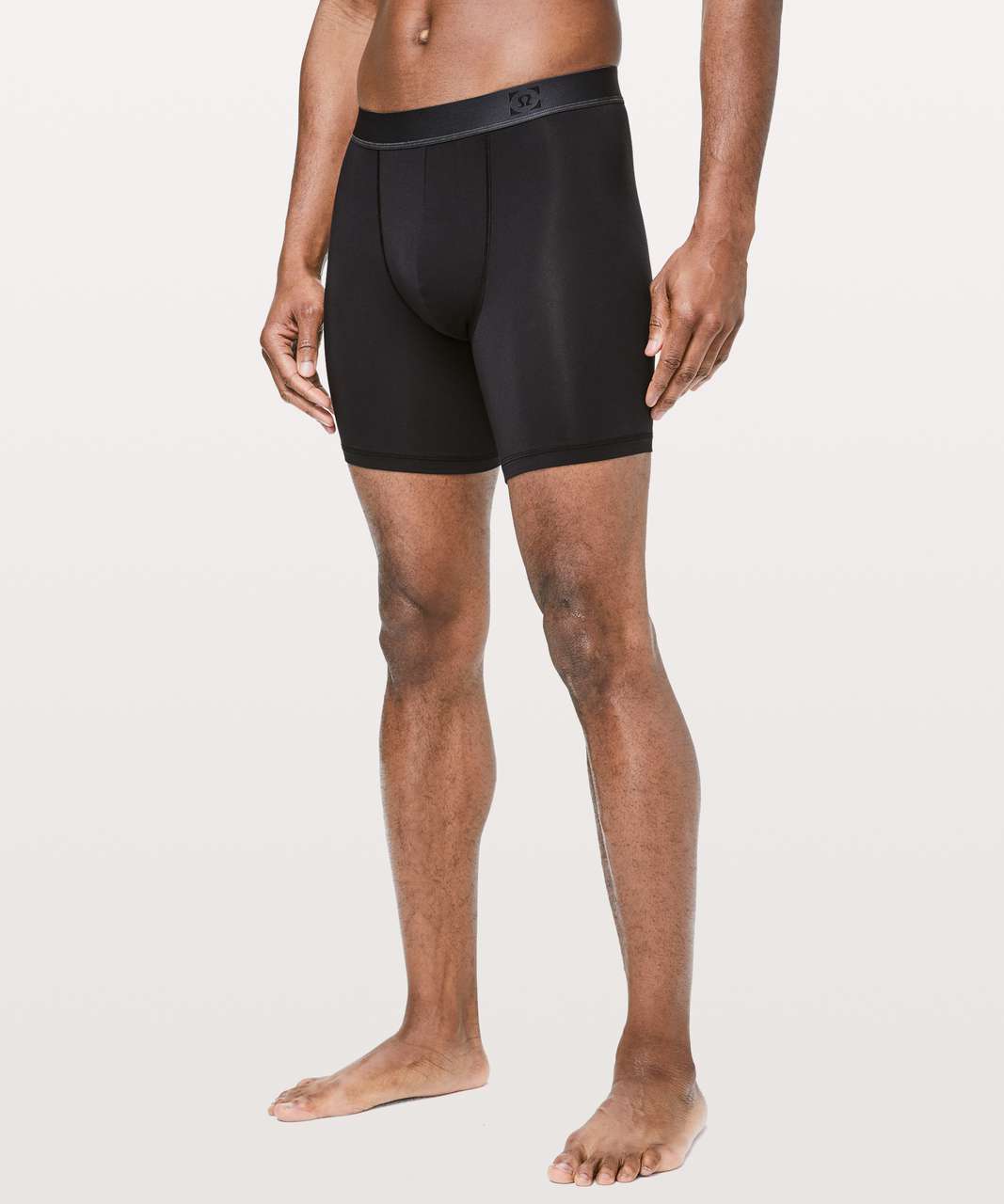 Lululemon Always In Motion Boxer *The Long One 7